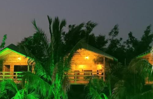 Ghodegaon Resort | Bhimashankar Agro Tourisms Weavers Resort Ghodegaon