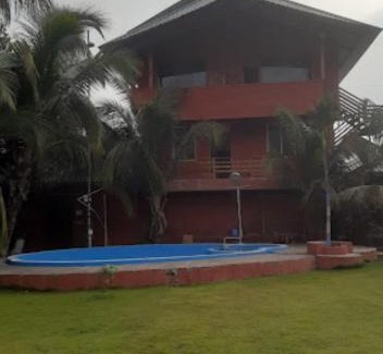 Ghodegaon Resort | Bhimashankar Agro Tourisms Weavers Resort Ghodegaon