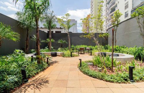 Saude Apartment | BHomy Green