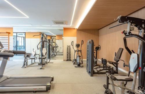 Saude Apartment | BHomy Green