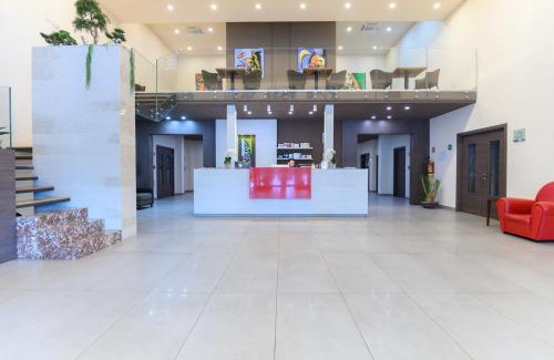 Lagonegro Hotel | Bhotel