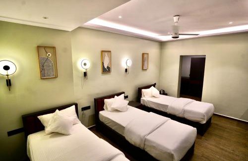 Pernem Hotel | Bhumiputra stays