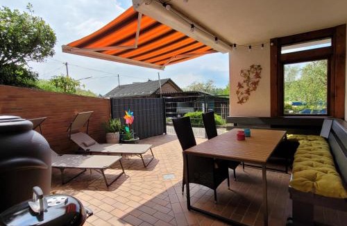 Bottenberg Apartment | Bi Abbas Jong