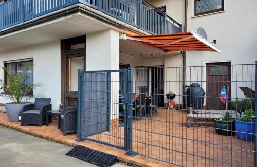 Bottenberg Apartment | Bi Abbas Jong