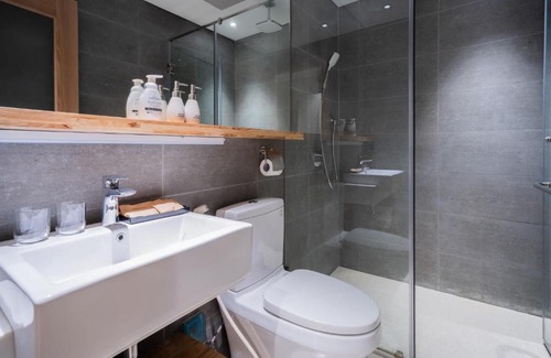 Đien Bien Apartment | Bi Eco Suites Hanoi
