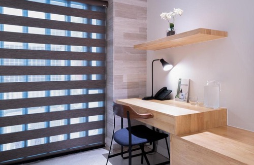 Đien Bien Apartment | Bi Eco Suites Hanoi