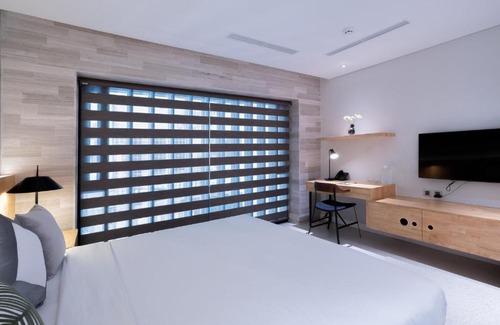 Đien Bien Apartment | Bi Eco Suites Hanoi