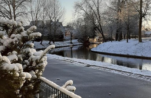 Brunsbuttel Apartment | Bi uns im Norden