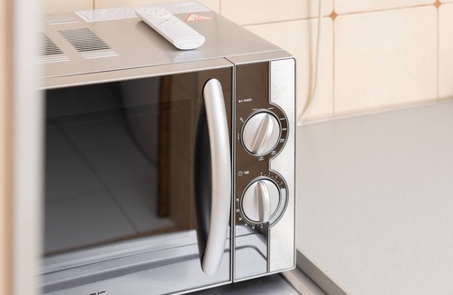 Wladyslawowo Apartment | Biała Mewa 2A| Elegant Apartment | Washing Machine
