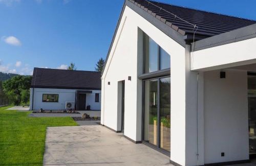 Stary Gierałtow Villa | Białe Domy - Czarna Góra