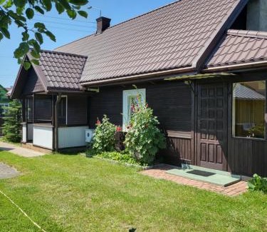 Bialowieza House | Białowieża 131