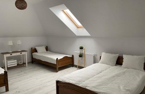Zamosc Apartment | Białowolskie Wzgórze