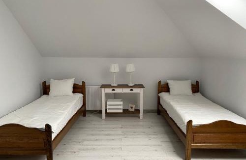 Zamosc Apartment | Białowolskie Wzgórze
