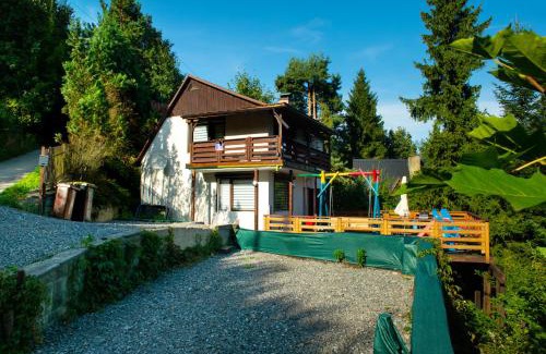 Czernichow Villa | Biały Domek
