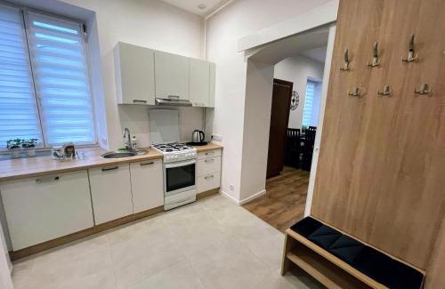 Czestochowa Apartment | Biały Kruk Apartamenty vis-a-vis Jasnej Góry