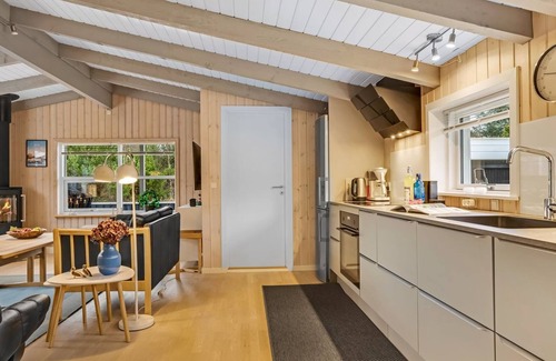 Sæby House | "Bia" - 250m from the sea by Interhome