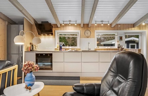 Sæby House | "Bia" - 250m from the sea by Interhome