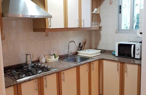 L'Olivereta Condo | BIANCA APARTMENT + WIFI