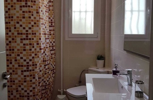 L'Olivereta Condo | BIANCA APARTMENT + WIFI