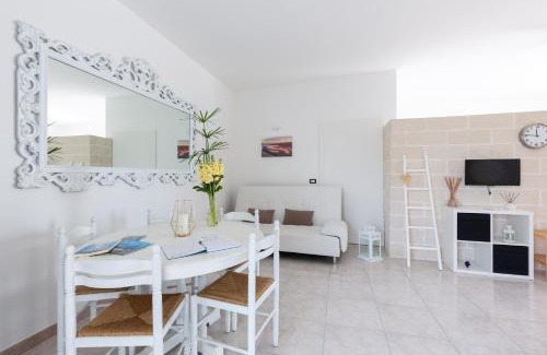 Santa Maria di Leuca Apartment | Biancaleuca Rooms & Suite