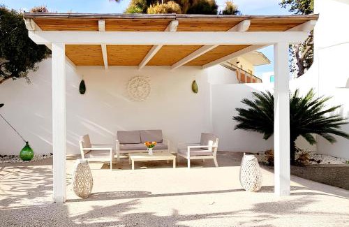 Santa Maria di Leuca Apartment | Biancaleuca Rooms & Suite