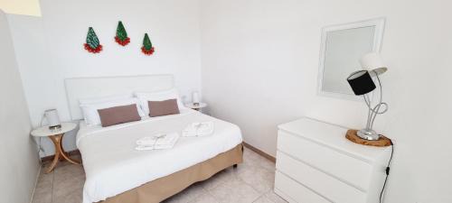 Santa Maria di Leuca Apartment | Biancaleuca Rooms & Suite