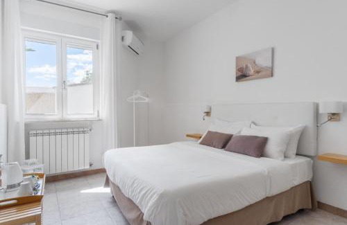 Santa Maria di Leuca Apartment | Biancaleuca Rooms & Suite