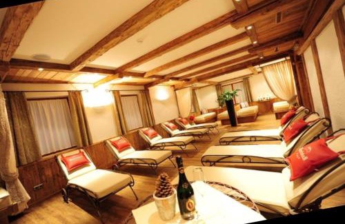 Kappl Apartment | Biancas Luxury Apartment close Ischgl Spa & Pool ganze Ferienwohnung