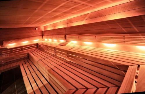 Kappl Apartment | Biancas Luxury Apartment close Ischgl Spa & Pool ganze Ferienwohnung