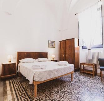 Tricase Bed & Breakfast | Biancolino
