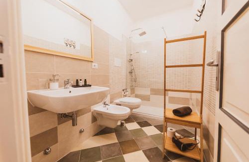 Tricase Bed & Breakfast | Biancolino