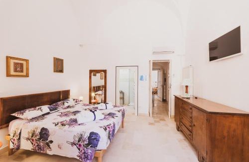Tricase Bed & Breakfast | Biancolino