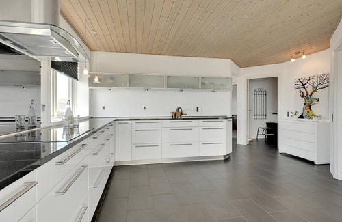 Thorsminde House | "Bibbi" - 20m to the fjord by Interhome