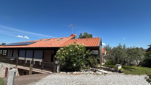 Altipiano Ovest House | BIBC Wine&Holiday