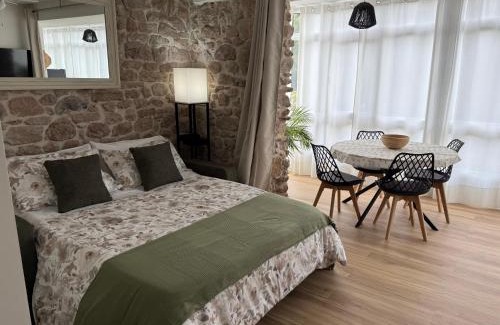 Ciudad Universitaria Apartment | Bibelot