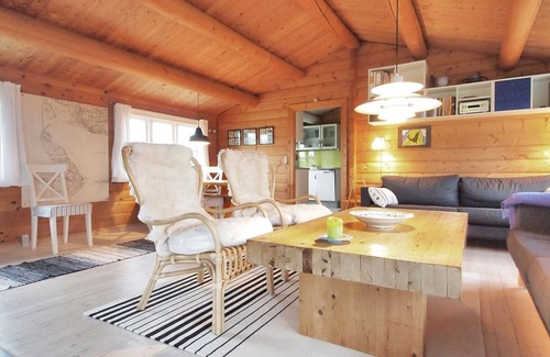 Helnæs By House | "Bibi" - 200m from the sea by Interhome