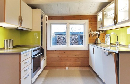 Helnæs By House | "Bibi" - 200m from the sea by Interhome