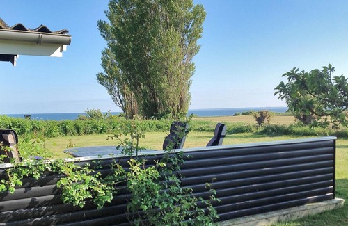 Helnæs By House | "Bibi" - 200m from the sea by Interhome