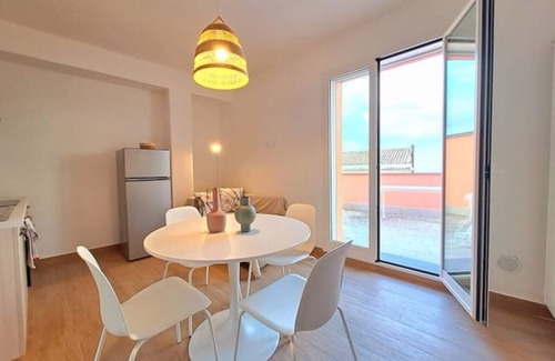 Pedara Apartment | Bibi Pedara