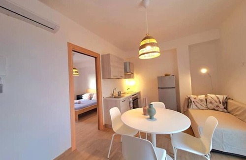 Pedara Apartment | Bibi Pedara