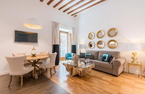 San Pedro Apartment | BiBo Suites Oro del Darro