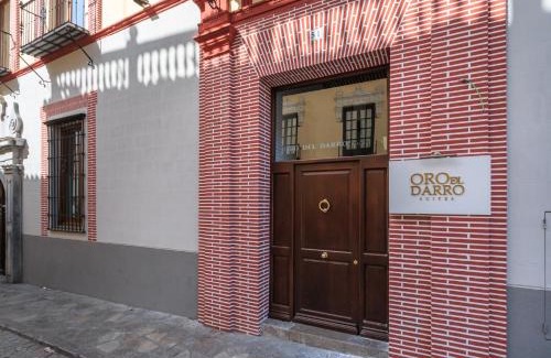 San Pedro Apartment | BiBo Suites Oro del Darro