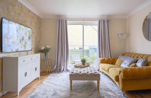 Witney House | Bibury House a lovely 2 bed house sleeps 4