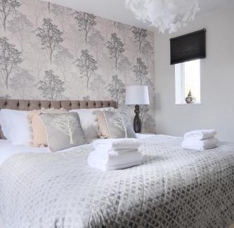 Witney House | Bibury House a lovely 2 bed house sleeps 4