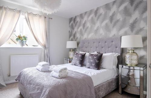Witney House | Bibury House a lovely 2 bed house sleeps 4