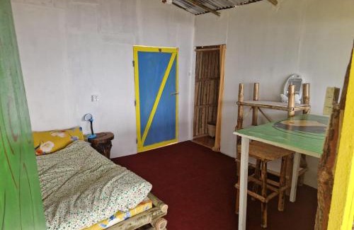 Pokhara Ski Chalet | BiCa International Eco-community Village