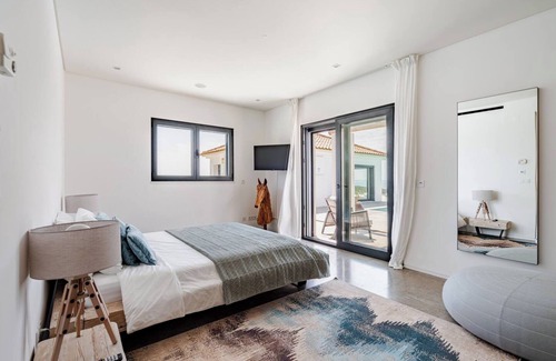 Ribamar Bed & Breakfast | BICA VISTA Boutique B&B