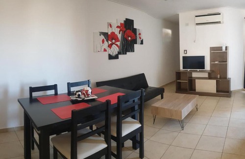 Villa Maria Apartment | Bicentenario Aparts
