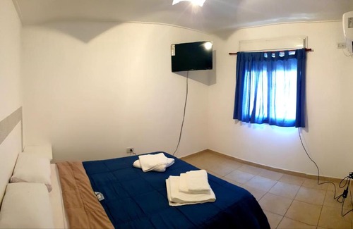 Villa Maria Apartment | Bicentenario Aparts