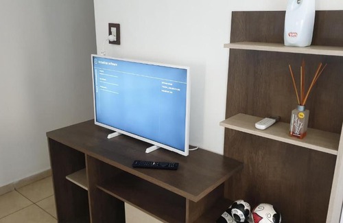 Villa Maria Apartment | Bicentenario Aparts